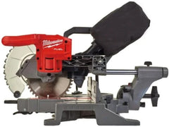 Milwaukee “Troncatrice radiale M18 FMS190-0 Nibeza Style
