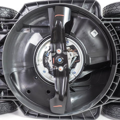 Honda HRX 537C VY Nibeza Style