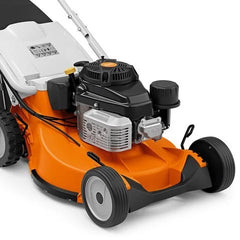 STIHL RM 756 YS Nibeza Style