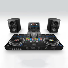 Pioneer DJ DDJ-REV7 DJ Controller Nibeza Style