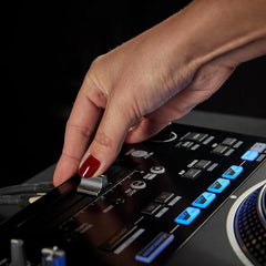 Pioneer DJ DDJ-REV7 DJ Controller Nibeza Style