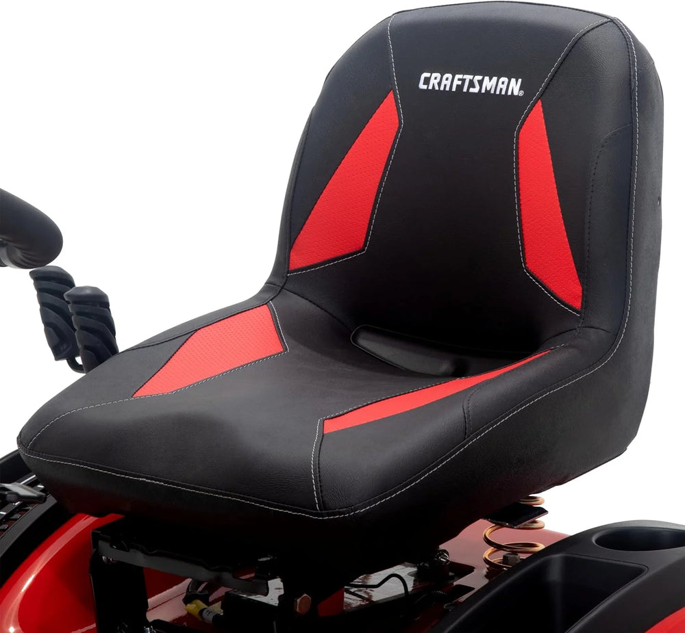 Craftsman T2200K 42-in 20 HP 725cc Hydrostatic Riding Mower Nibeza Style