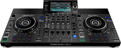 Denon DJ SC LIVE 4 4-Deck Standalone DJ Nibeza Style