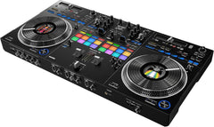 Pioneer DJ DDJ-REV7 DJ Controller Nibeza Style