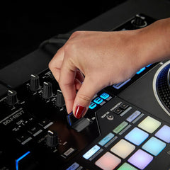 Pioneer DJ DDJ-REV7 DJ Controller Nibeza Style