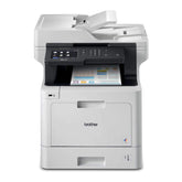 Brother MFC-L8900CDW Business Color Laser All-in-One Printer Nibeza Style