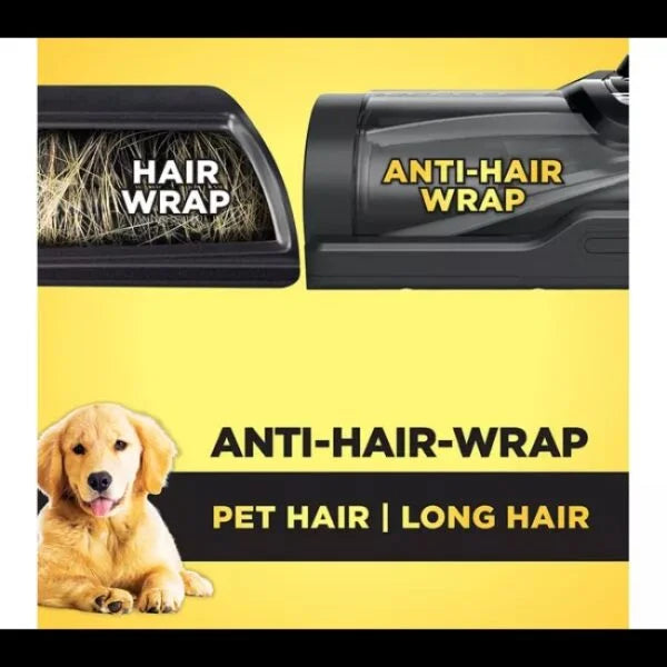 Shark Detect Clean & Empty Pet Cordless Vacuum Cleaner iw4621ukt Nibeza Style