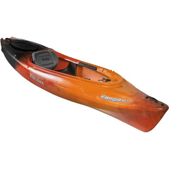 Old Town Vapor 10XT Kayak Nibeza Style