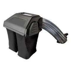 Arnold Double Bagger Collection System Nibeza Style