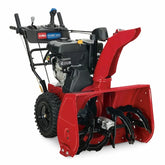Toro Power Max HD 1030 Two-Stage Electric Start Gas Snow Blower Nibeza Style