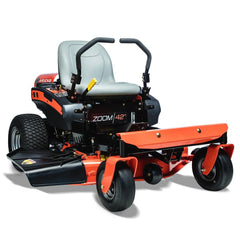 Ariens Zoom 42 in. 19 HP Kohler V Twin Gas Hydrostatic Zero-Turn Riding Mower Nibeza Style