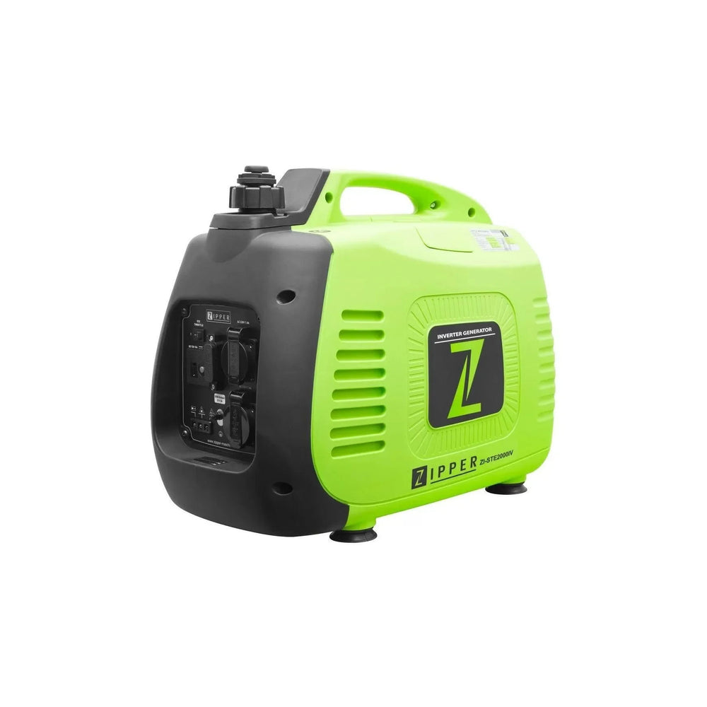 Zipper ZI-STE2000IV Power Generator Nibeza Style
