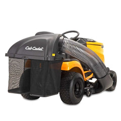 Cub Cadet Double Bagger for XT1 and XT2 Series Riding Lawn Mowers Nibeza Style