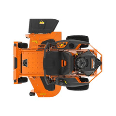 Ariens Edge Zero Turn Riding Mower 915285 Nibeza Style