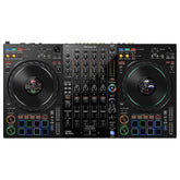 Pioneer DJ DDJ-FLX10 4-Channel DJ Controller Nibeza Style