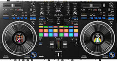 Pioneer DJ DDJ-REV7 DJ Controller Nibeza Style