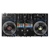Pioneer DJ DDJ-REV7 DJ Controller Nibeza Style