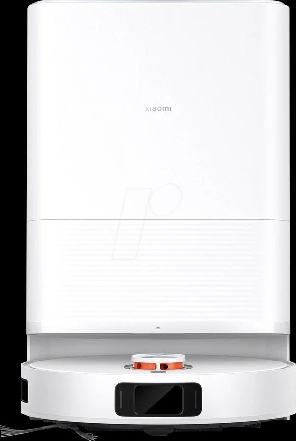 Xiaomi Robot Vacuum X20 Pro Nibeza Style