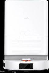 Xiaomi Robot Vacuum X20 Pro Nibeza Style