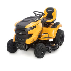 Cub Cadet XT1 LT46 Riding Lawn Mower Nibeza Style