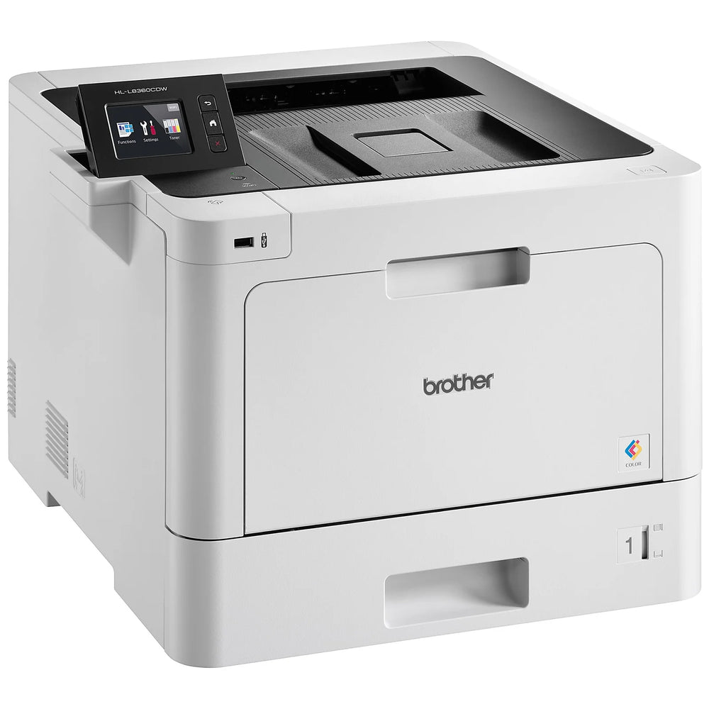 Brother Business Color Laser Printer HL-L8360CDW Nibeza Style