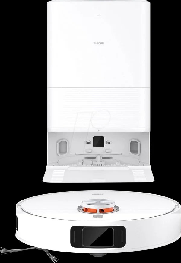 Xiaomi Robot Vacuum X20 Pro Nibeza Style