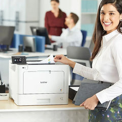 Brother Business Color Laser Printer HL-L8360CDW Nibeza Style