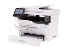 Canon imageCLASS MF465dw Wireless Mobile-Ready Duplex Laser All-In-One Monochrome Printer Nibeza Style