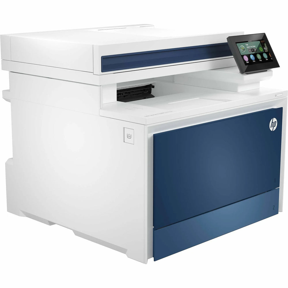 Bad Box HP Color LaserJet Pro MFP 4303fd 5HH67A Nibeza Style