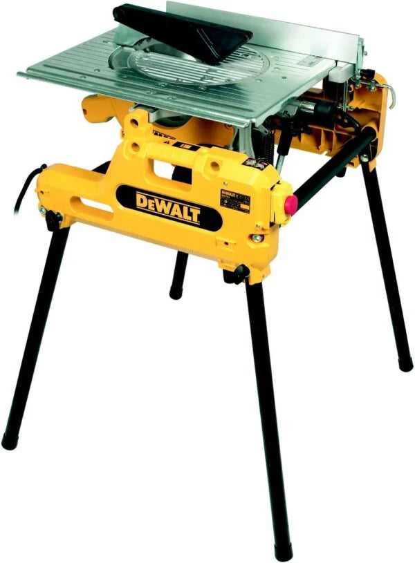 Sega DeWALT combinata DW743N-QS Nibeza Style