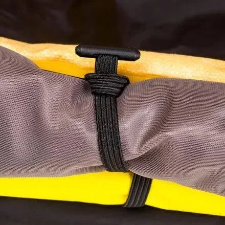 Black Diamond Ahwahnee Tent Nibeza Style