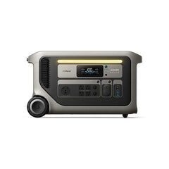 Anker SOLIX F2000 Portable Power Station Nibeza Style