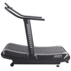 Assault Fitness Assault Runner Pro Nibeza Style