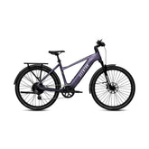 Aventon Level 3 Commuter Ebike Nibeza Style