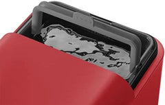 SMEG Fully Automatic Coffee Machine With Steam Wand Nibeza Style