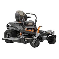 Ariens IKON Onyx (52″) 23HP Kawasaki Zero Turn Mower Nibeza Style
