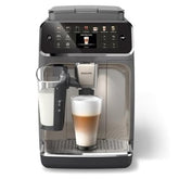 Philips 4400 Series Fully Automatic Espresso Machine – LatteGo Nibeza Style