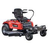 60V Zero Turn Riding Lawn Mower Nibeza Style