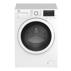 Beko 7kg/5kg Washer Dryer | WDER7440421W Nibeza Style