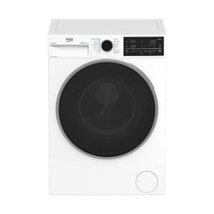 Beko Pro B3D512844UW WiFi-enabled 12 kg Washer Dryer Nibeza Style