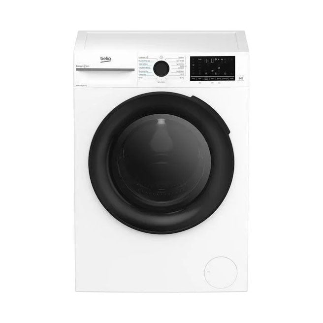 Beko Pro BM3DT68342W 8 kg Washer Dryer Nibeza Style