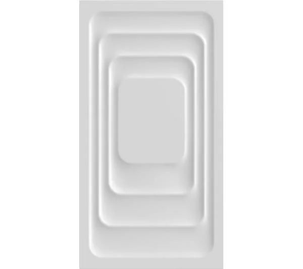 Beko Pro BM3DT68342W 8 kg Washer Dryer Nibeza Style