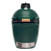 Big Green Egg Medium Ceramic Charcoal Grill Nibeza Style