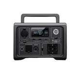 Bluetti EB3A Power Plant EB3A-UK-GY-BL-01 Nibeza Style