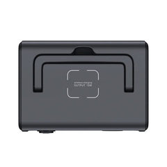 Bluetti EB3A Power Plant EB3A-UK-GY-BL-01 Nibeza Style