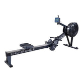Body Solid R300 Endurance Rower Nibeza Style