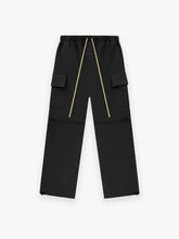 Bonded Nylon Field Pant-NIBEZA Apparels-Nibeza Style
