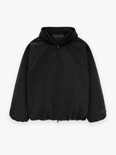 Bonded Nylon Hooded Bomber-NIBEZA Apparels-Nibeza Style