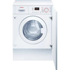Bosch Series 4 Integrated Washer Dryer Nibeza Style