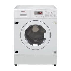Bosch Series 4 Integrated Washer Dryer Nibeza Style